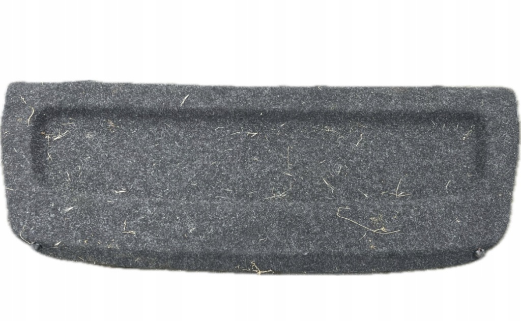 фото №1, Полиця багажника opel corsa d 06-14 3d 464654354