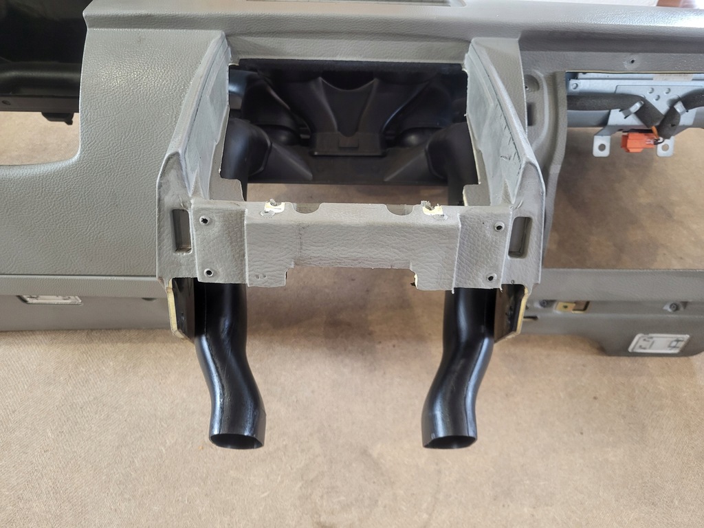 фото №6, Приборная панель приборная консоль подушка безопасности volvo xc90 i 3409385