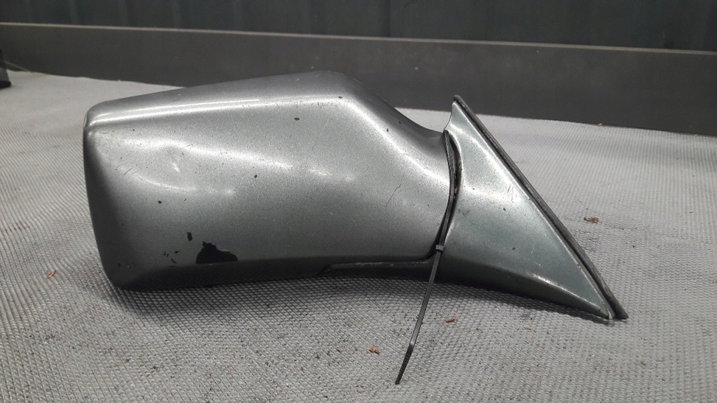 фото №2, Зеркало правое renault 25