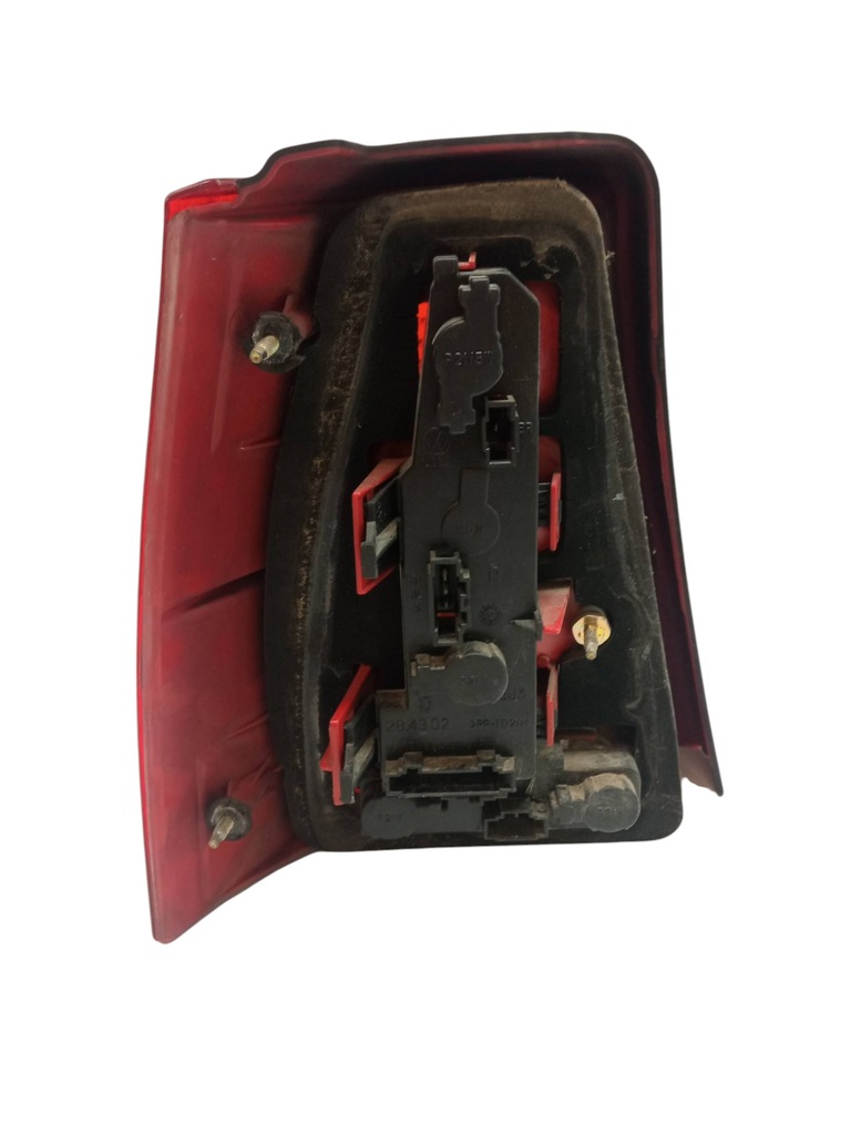 фото №7, Лампа задня права kombi 1j9945075p vw volkswagen golf iv 1997-2004