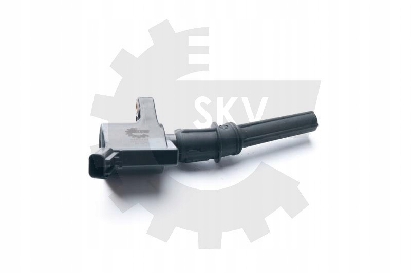 фото №11, Катушка зажигания mg zt rover 75 4.6 v8 nel000010