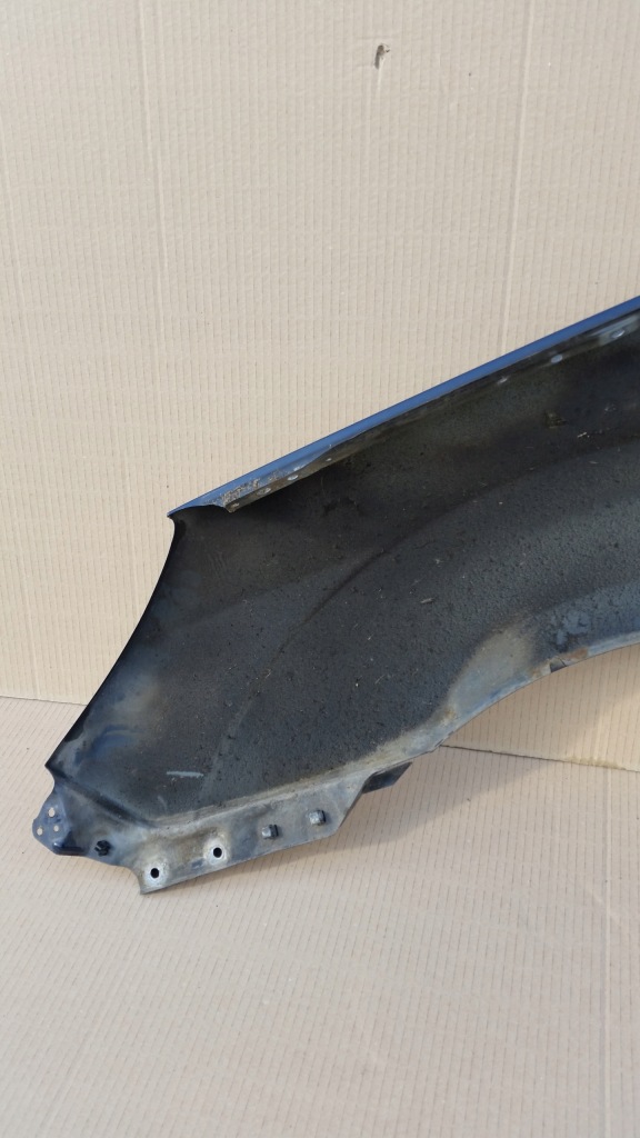 Subaru outback iv 4 09-14 крыло  перед правый  h3q Цена