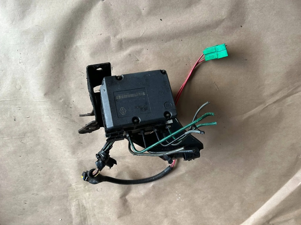 Купить Насос abs 10.0946-1402 renault laguna 1 рестайлинг  1.9 dti