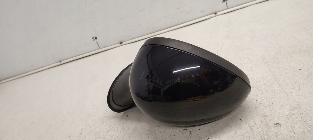 фото №3, Зеркало левая 5pin mini r56 r57 cabrio one 1,6 a67/6