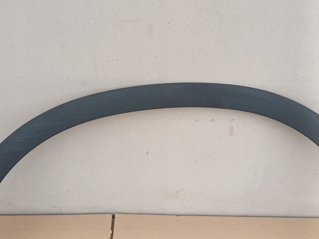 Молдинг передняя левая mercedes gla a156 перед левый x156 в Украине