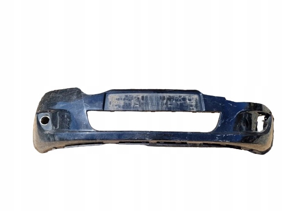 фото №1, Бампер перед передній kia ceed i 1 ed