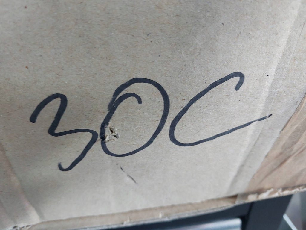 фото №11, Рычаг / переключатель дворник audi 80 b3 445953503e