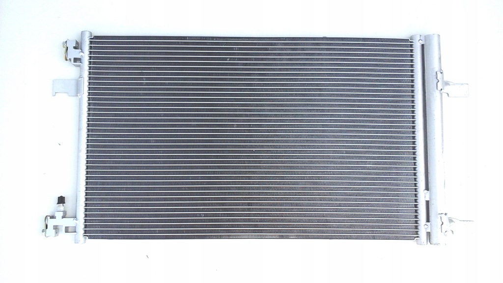 фото №1, Конденсатор astra j/cascada/insignia/zafira c/cruze