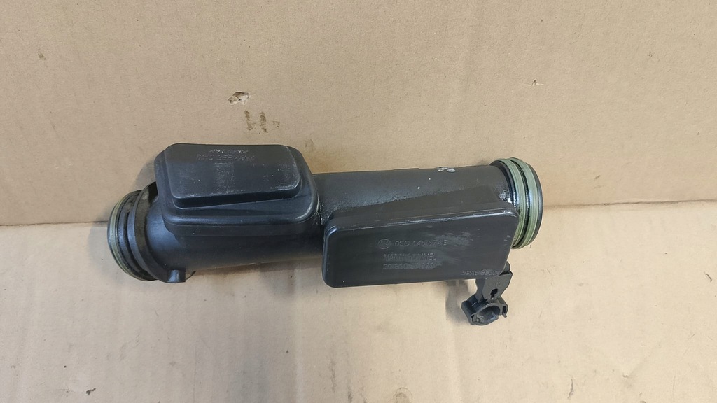 фото №1, Шланг воздуха труба воздухозаборник seat alhambra ii 7n 1.4 tsi 10-