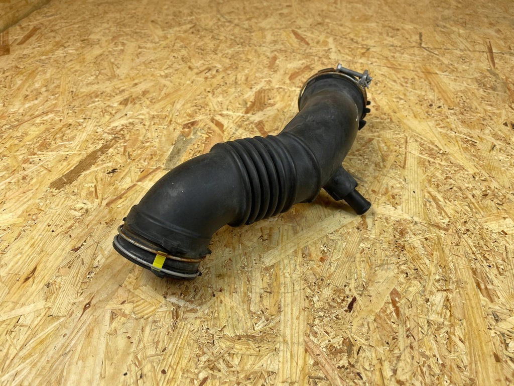 фото №8, Труба шланг канал повітря lexus ux 250h 17880-24040 2018-