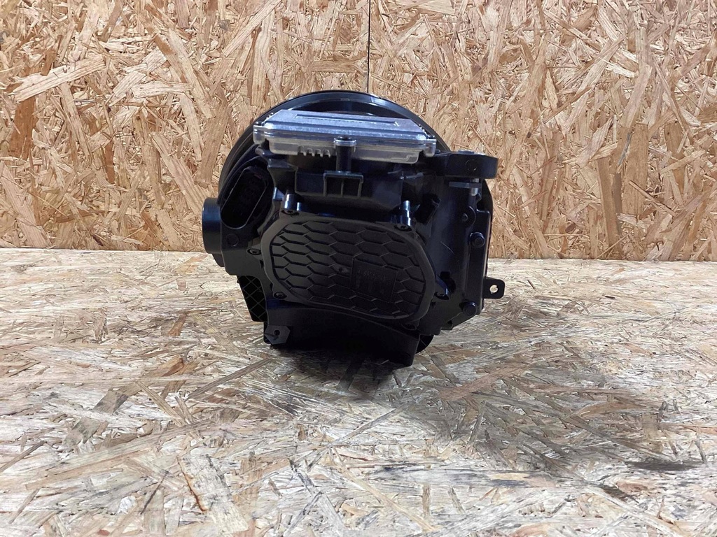 фото №12, Porsche 911 992 лампи ліва права pdls sae 992941036j 992941035j 992941572bh