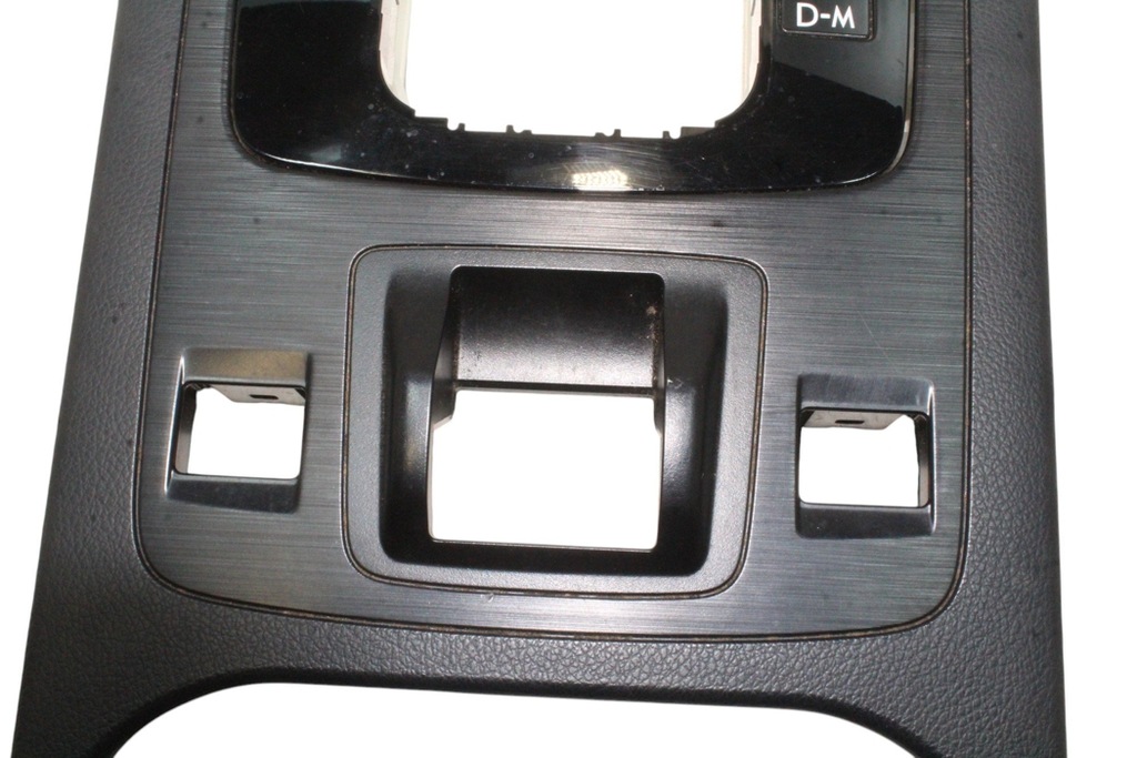 фото №8, Рамка середня панель приладів subaru outback bs 92122al000 2.0l дизель 110kw