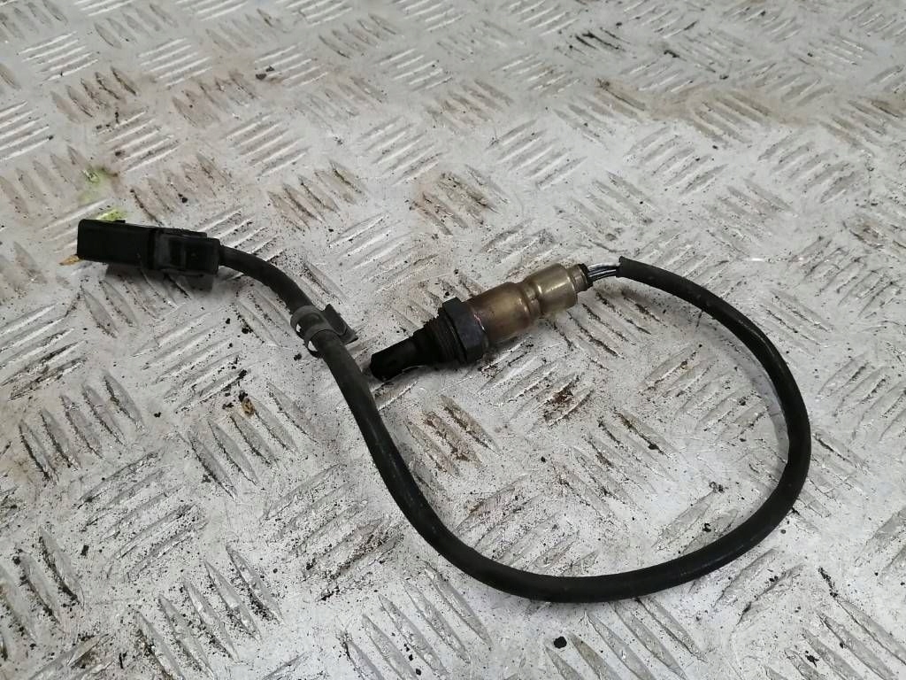 фото №1, Fiat 500x датчик лямбда-зонд 55214916