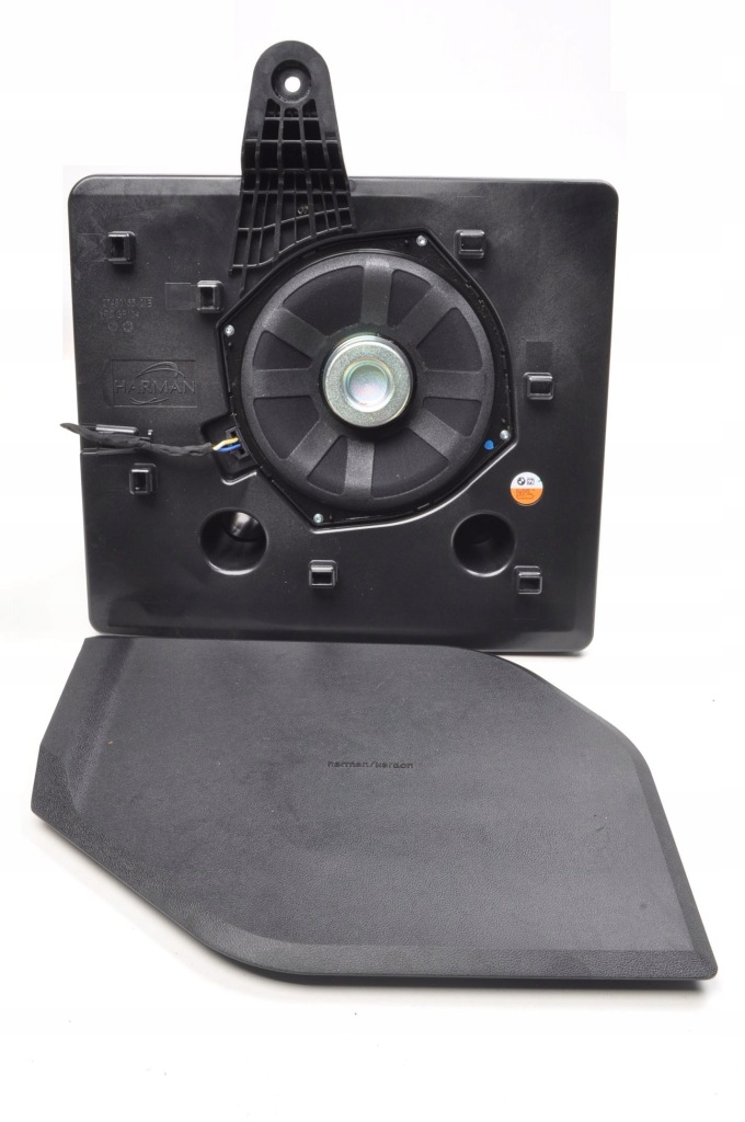 фото №1, Bmw i4 g26 динамик сабвуфер 2622887