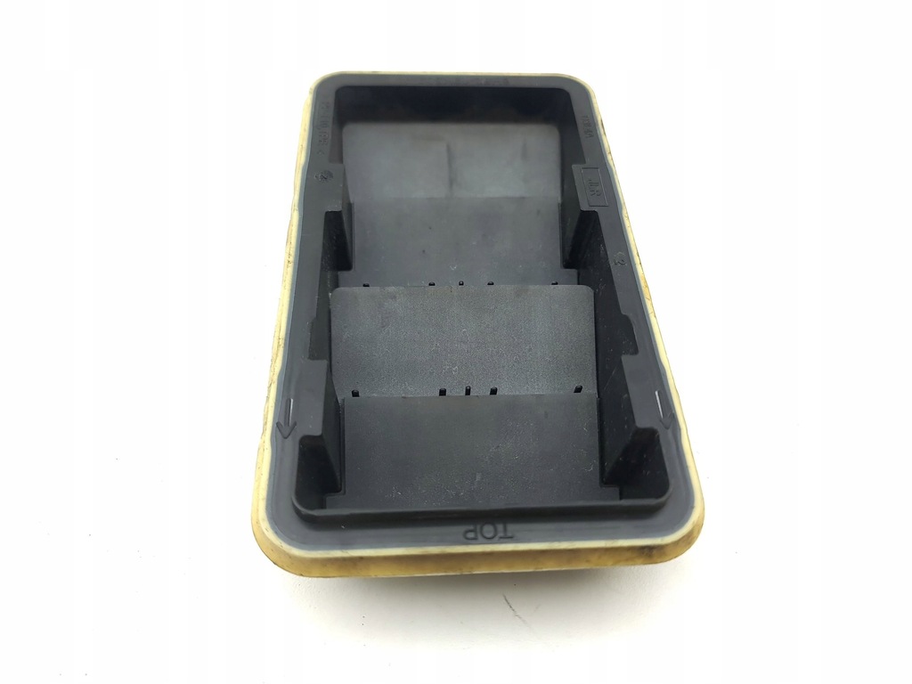 фото №5, Land rover evoque ii 2020 решётка вентиляционная pod бампером задним