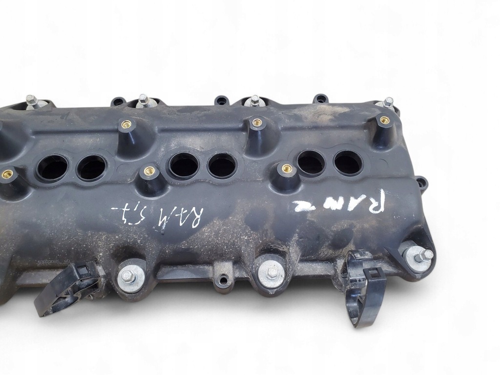 фото №6, Dodge ram 53022086ad крышка клапанов