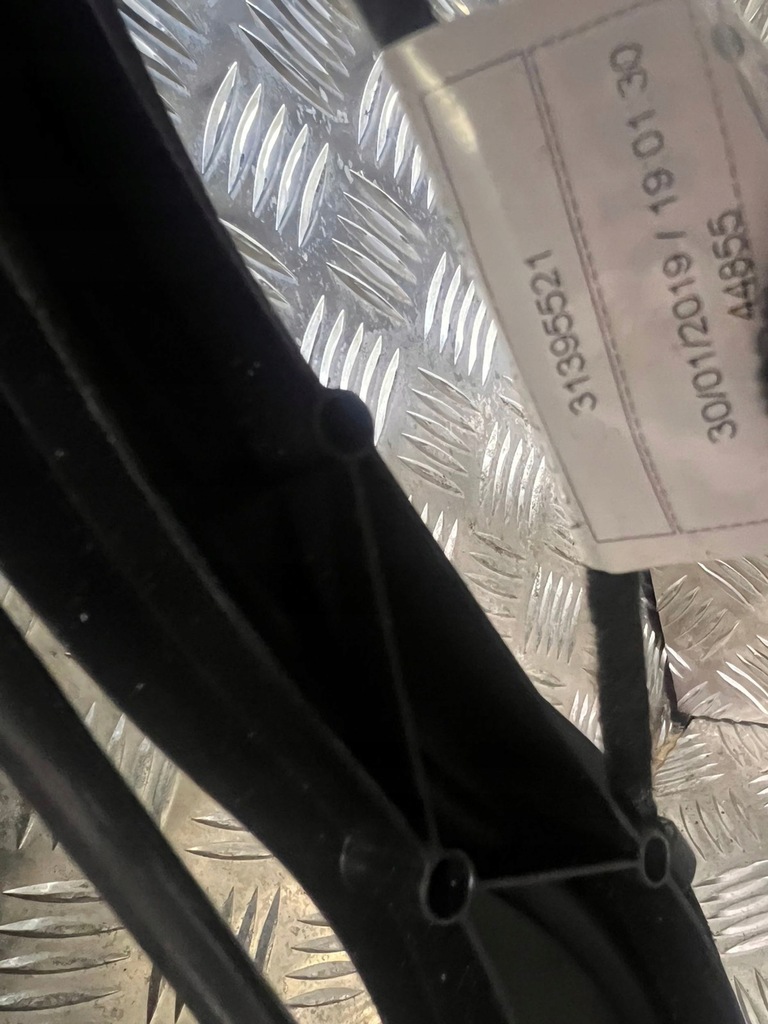 фото №14, Volvo xc90 2018 люк комплект 32205494