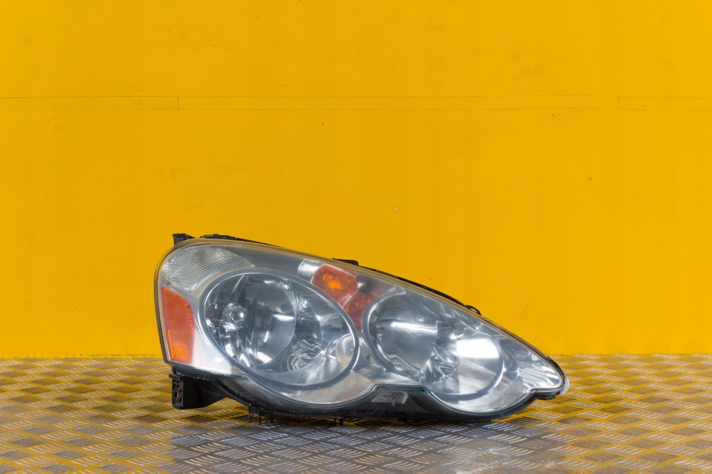 фото №1, Honda integra 2001- фара лампа перед r usa