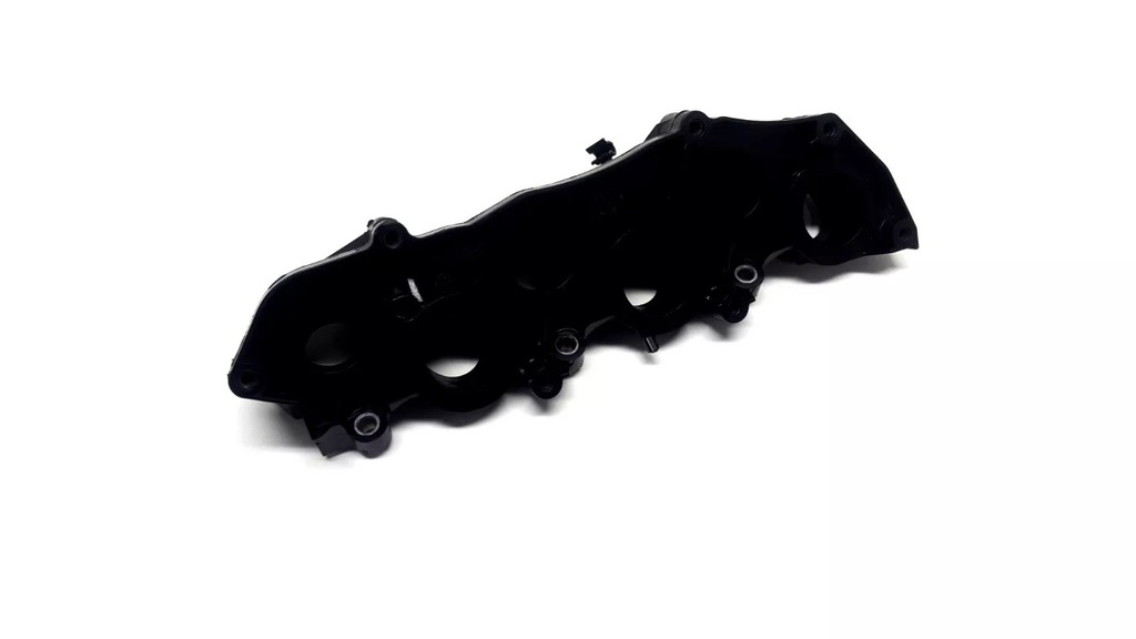 фото №2, Колектор всмоктуючий 059129765 audi a6 c7 a7 4g 3.0 tdi crt