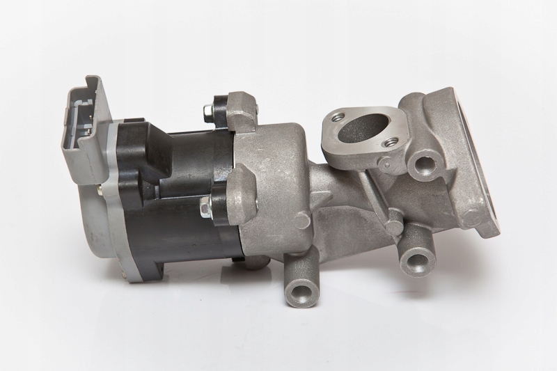 фото №1, Клапан egr 14skv073