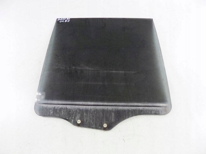 фото №1, Pajero iii 99-06 стекло дверь правый задняя 5d