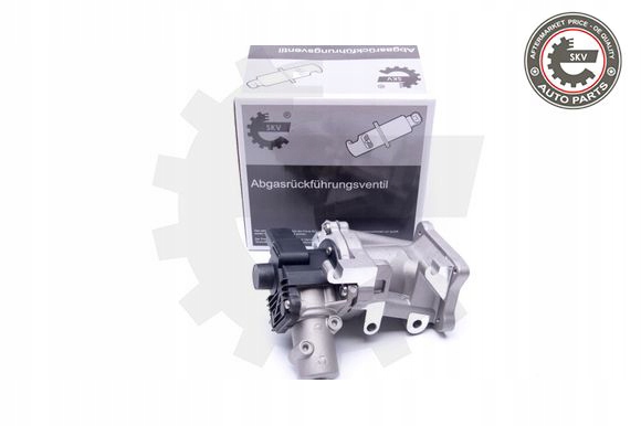 фото №3, Esen skv 14skv171 клапан agr