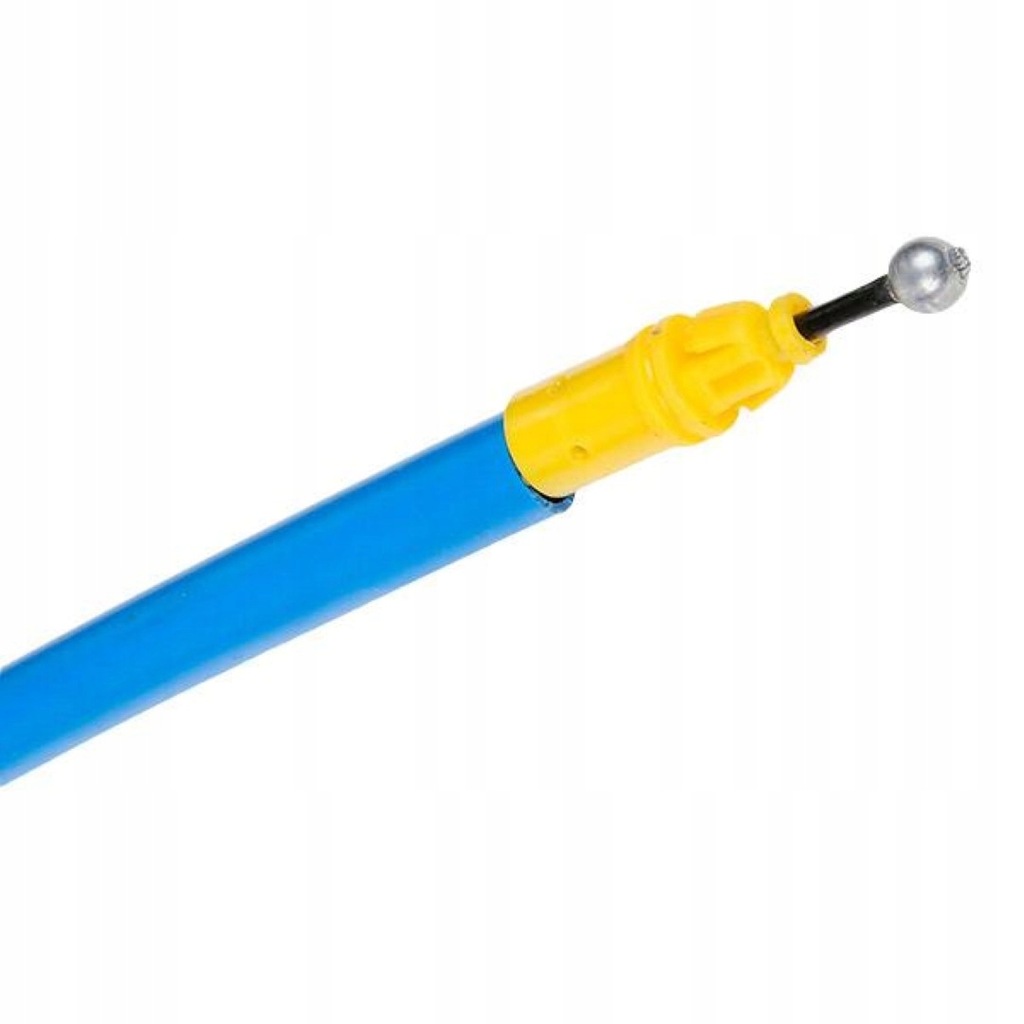 фото №11, Трос ham. ручний. nissan t. primastar 01- le trw gch127