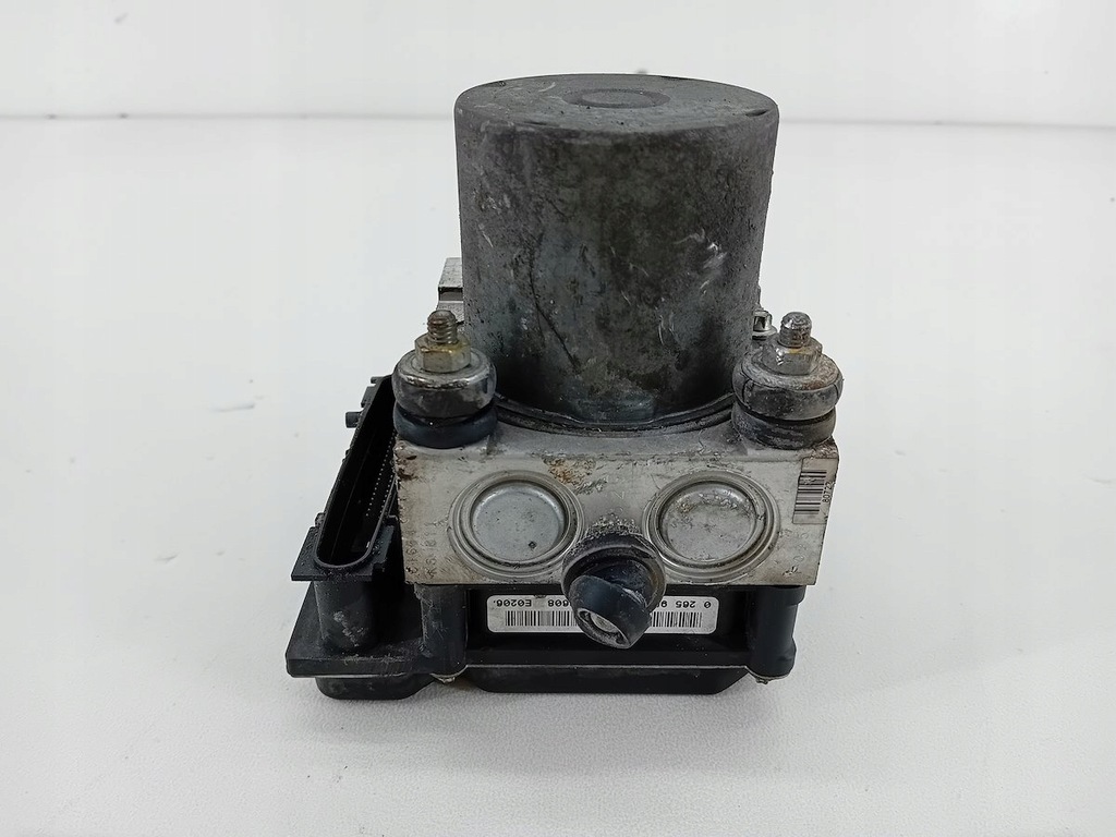 фото №6, Насос abs honda fr-v sjhe5 0265234268