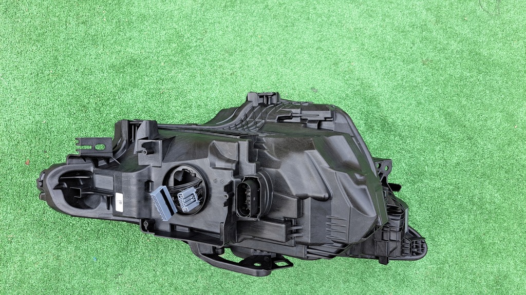 фото №5, Volvo polestar full led лампа передня