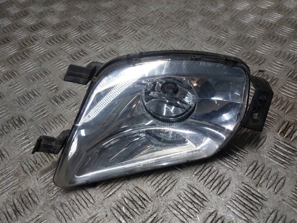 Купить Противотуманная фара правый peugeot 308 i 89205449