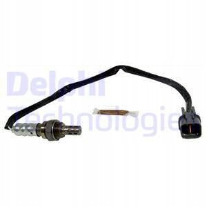 Delphi es10883-12b1 датчик лямбда-зонд hyundai santa fe Ціна