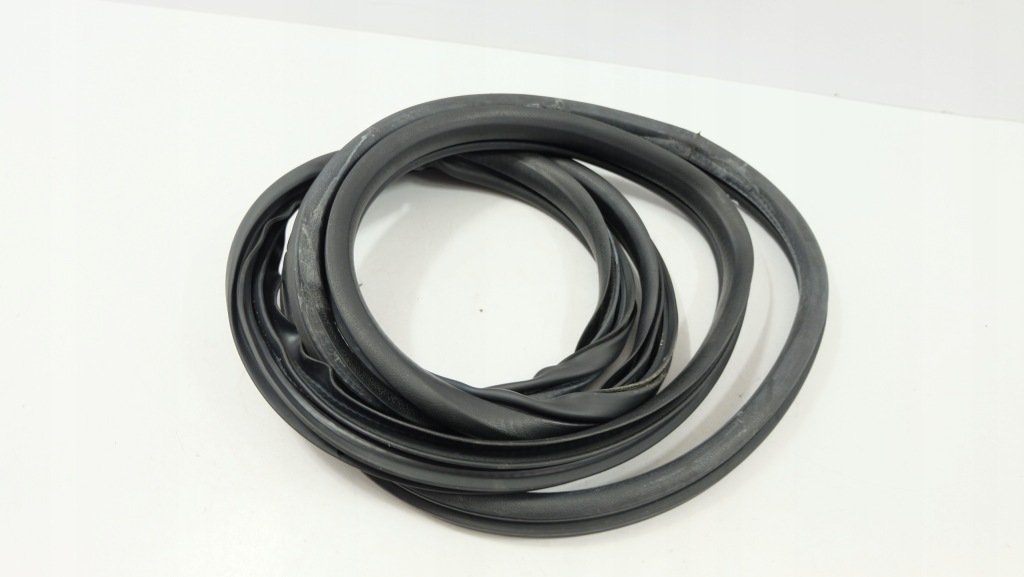 фото №4, Fiat doblo ii прокладка дверь правый перед