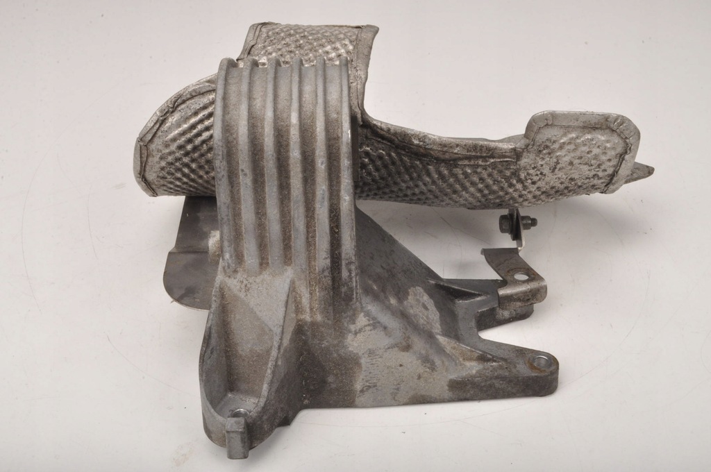 фото №1, Ferrari california 4.3 кронштейн подушка двигуна