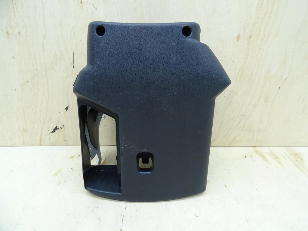 фото №4, Citroen c3 ii ds3 корпус колонки рулевого