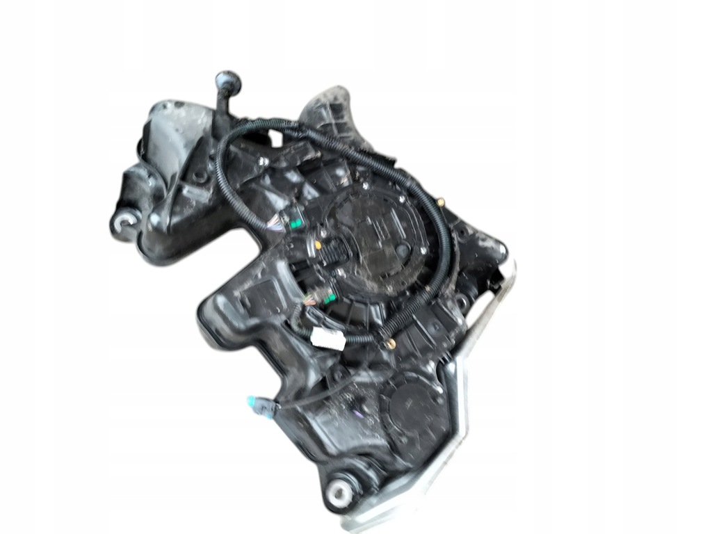 фото №6, Насос бак adblue renault koleos ii 2.0 bluedci