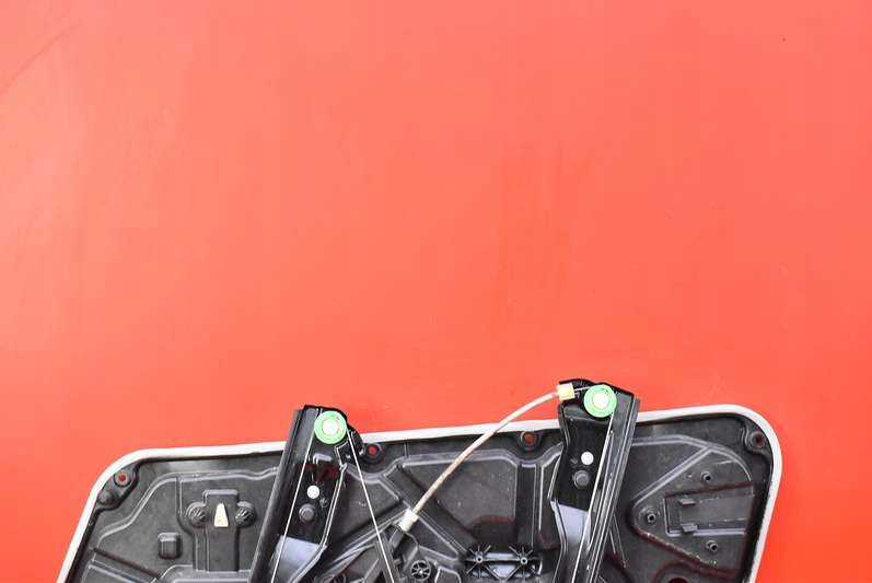 фото №9, Подъемник стекло левый перед eu volvo v60 1 i 14r