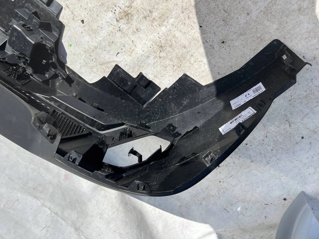 фото №15, Бампер задняя peugeot 408 2022 задний