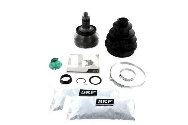 фото №2, Шарнир приводной наружный audi a1 a2 seat cordob