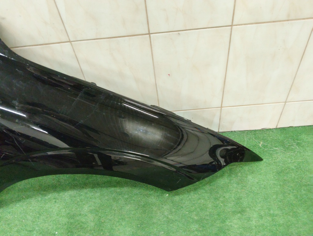 Крыло  перед правый  volvo xc60 2 Киев
