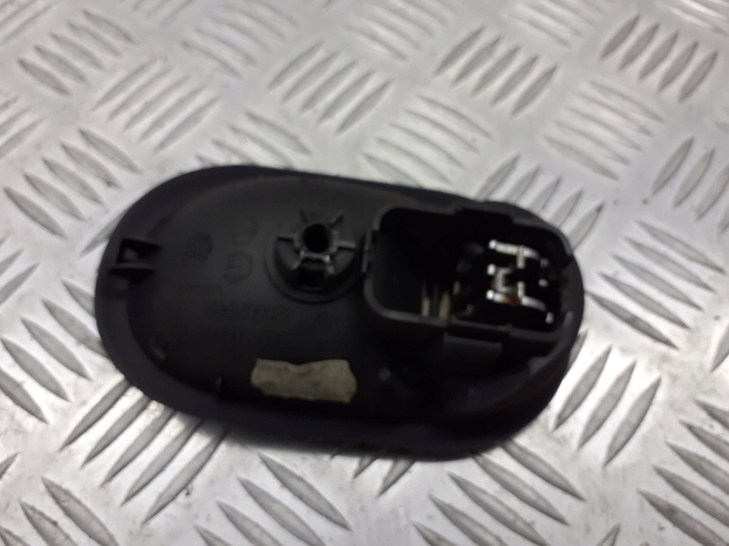 фото №3, Ручка права задня внутрішня renault scenic ii 8200028486