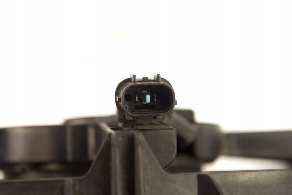 фото №5, Kia cerato i 1.6 16v вентилятор радіатора