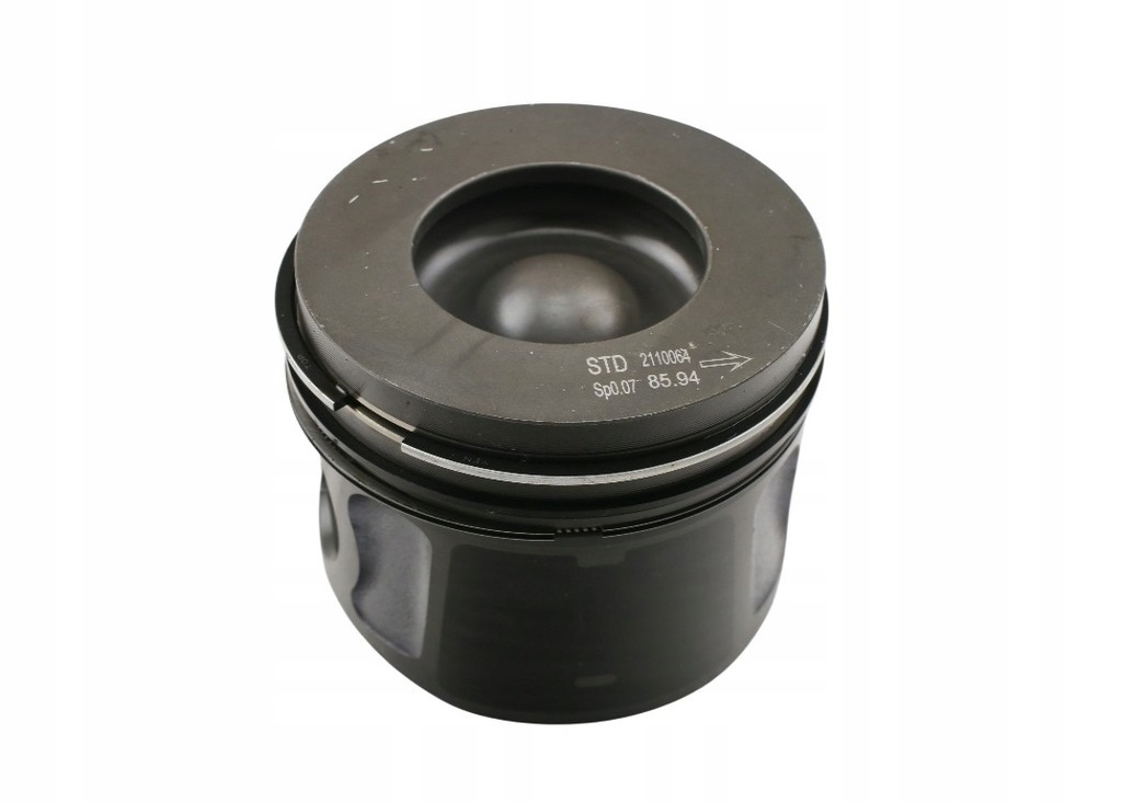 фото №1, Поршень do ford transit