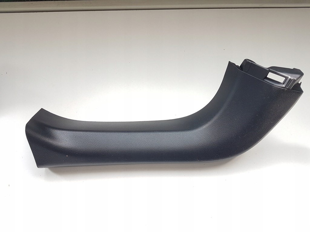 фото №1, Оббивка захист кришки ліва toyota rav4 v 5 19-22