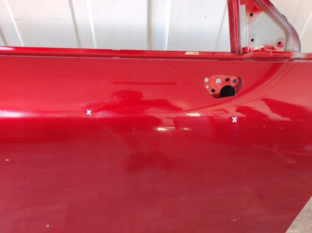 фото №11, Дверь mazda cx60 cx-60 cx 60 передние правое