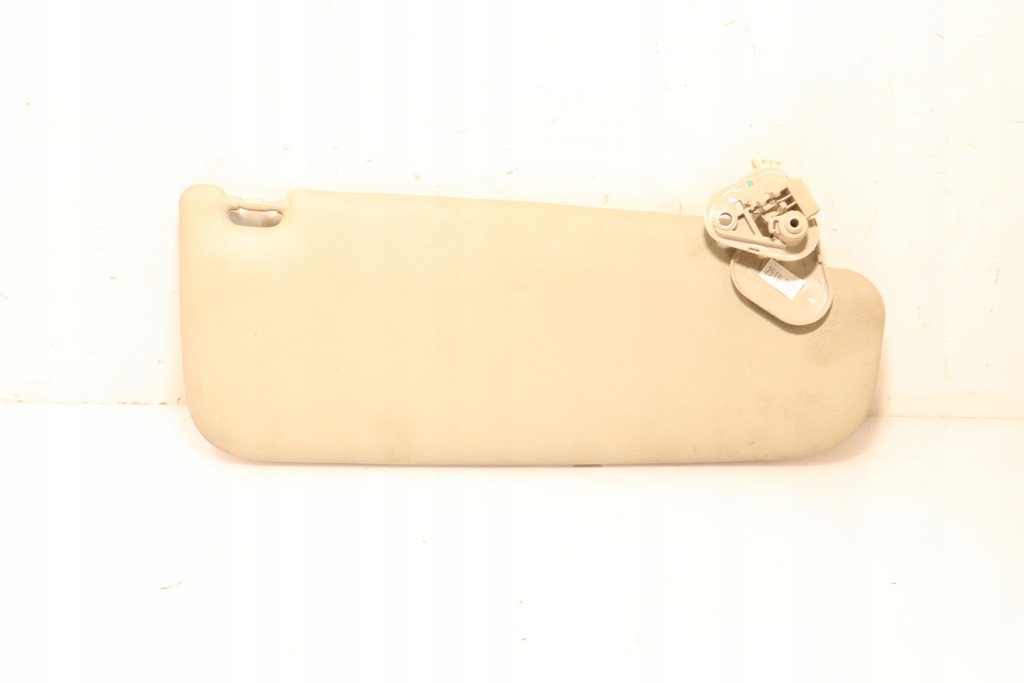 фото №1, Захист сонцезахисна ліва alfa romeo 159