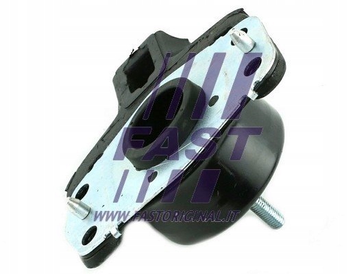 фото №3, Подушка двигателя renault master ii 98 pr 5-передача 2.2 / 2.5dci