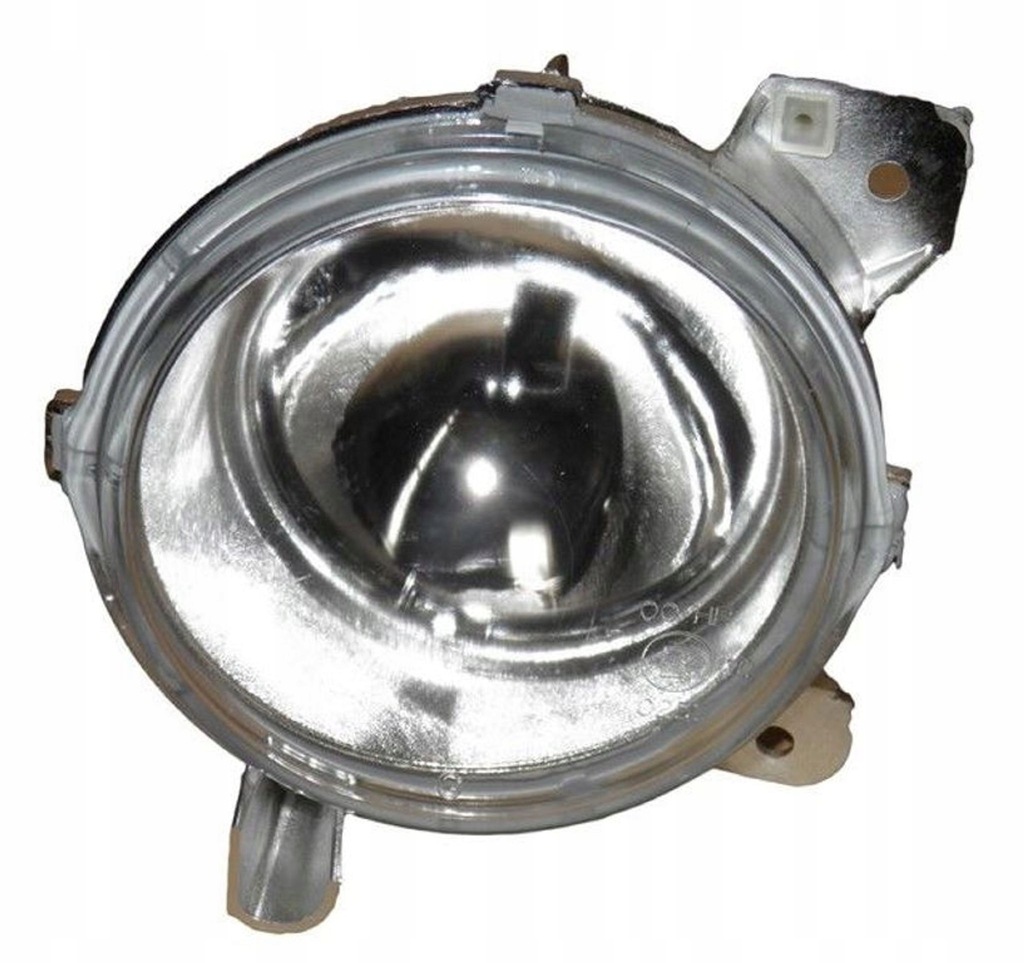 фото №1, Лампа противотуманная фара дальний свет противотуманный внутренний scania r 1446353