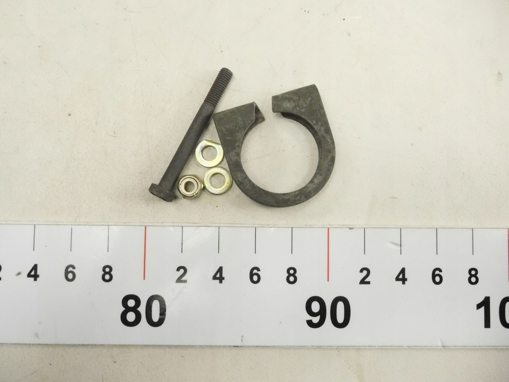 фото №3, Набор mocownia трубы выпускной 7701460295