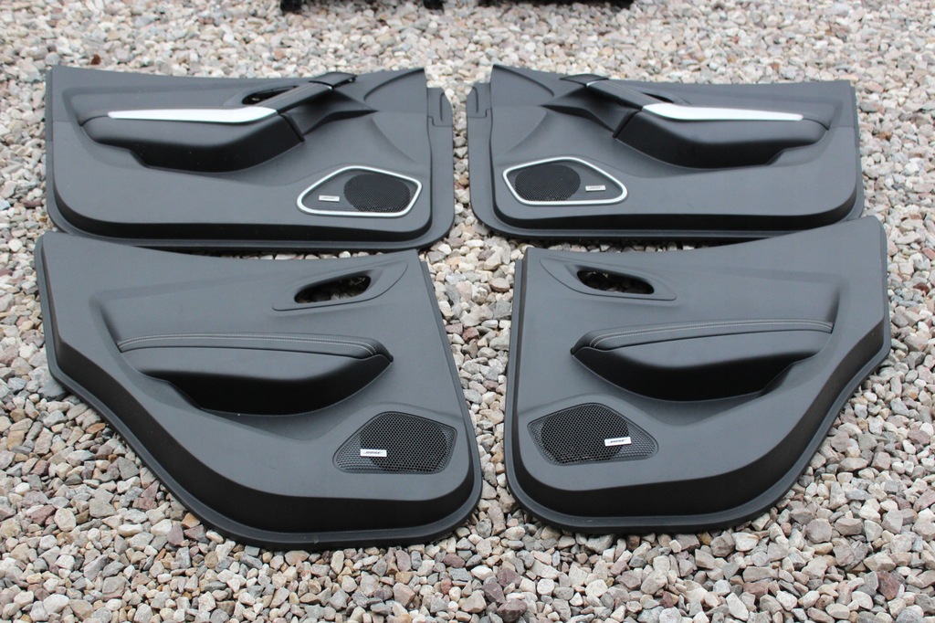 фото №10, Renault kadjar сиденья заднее сиденье обшивки салон комплект кожа europa