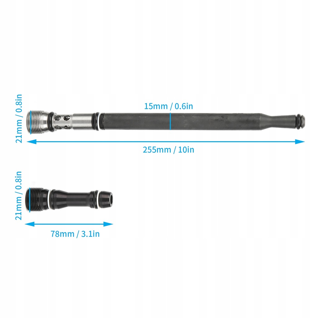 фото №13, Подставка na топливо двигателя набор заглушек do rur